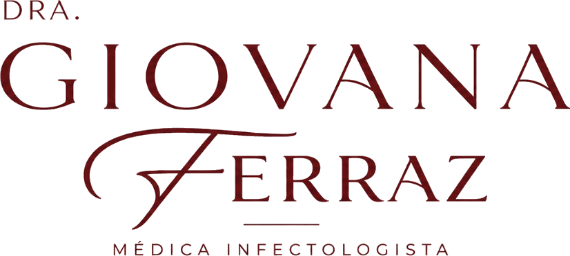 Nova logo da Dra. Giovana Ferraz